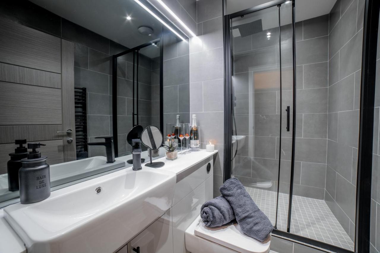 York Place One Harrogate Exterior photo